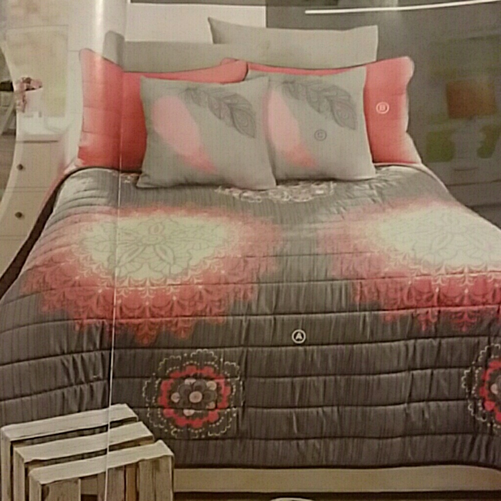 I sell intima hogar